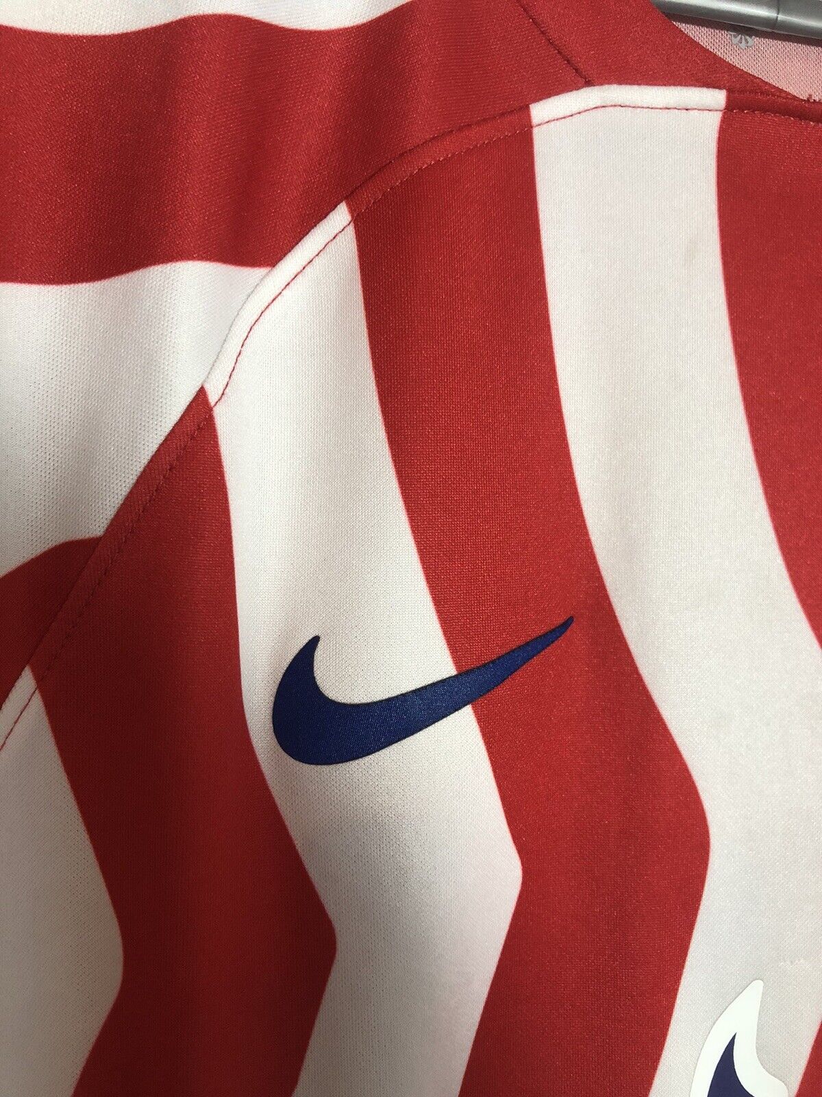 Joao Felix 7 Atletico Madrid 2022 23 Small Home Excellent Condition Dm1838  101