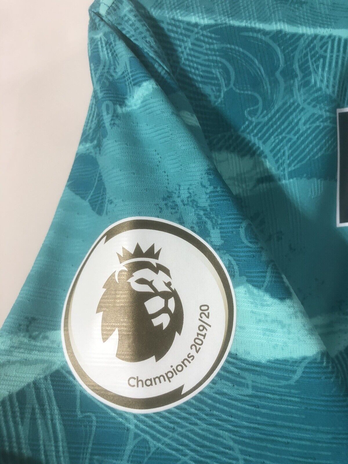 Firmino 9 Liverpool Medium Vapor 2020 21 Away Excellent Condition Cz2624 354