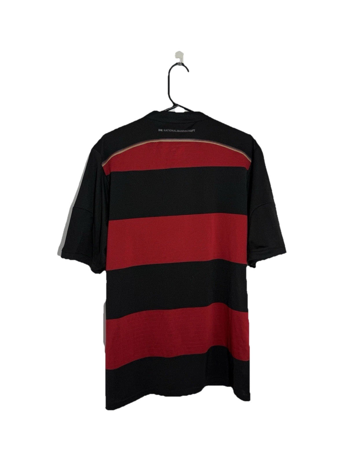 Germany 2014 Large Away Shirt Excellent Condition G74520