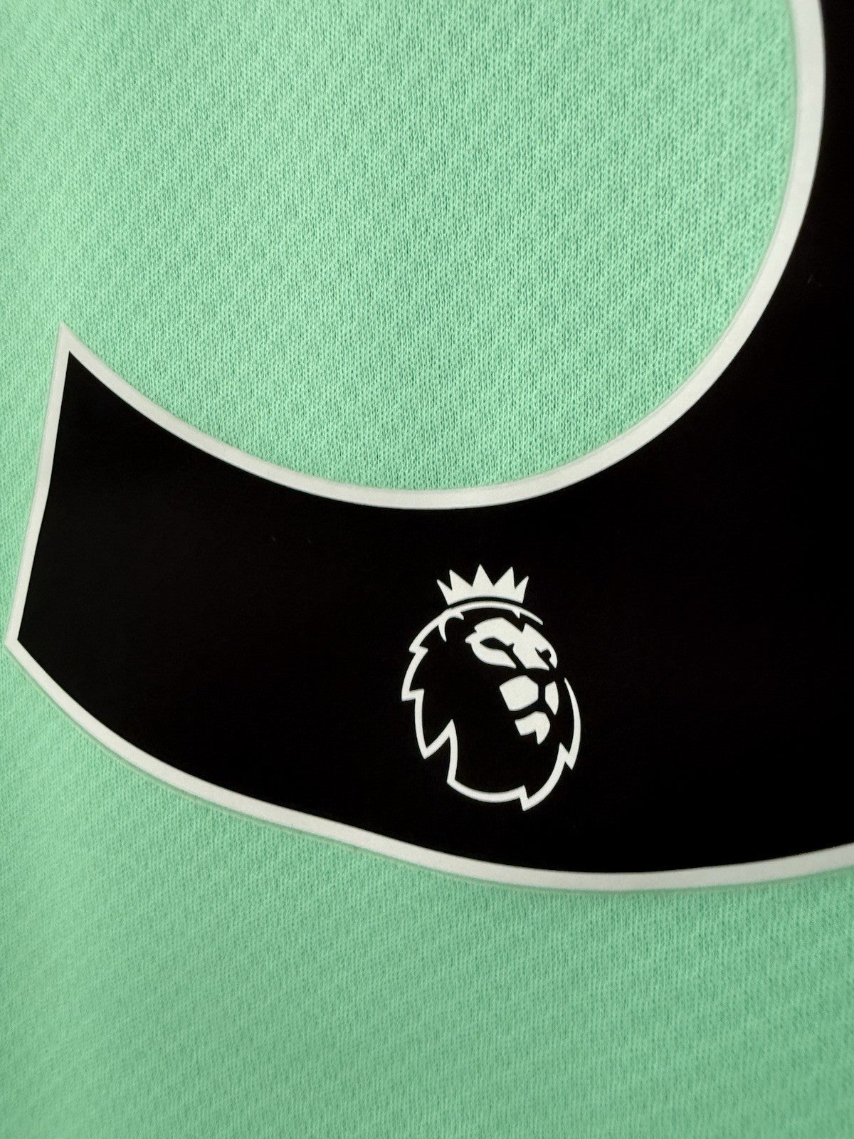 Manchester City Ederson M. #31 2021/22 Medium L/S GK Shirt BNWT 764618-50