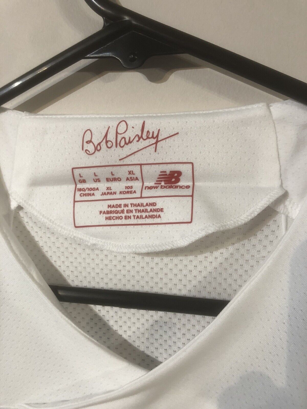 Henderson #14 Liverpool 2019/20 Large Away Shirt New Balance BNWT