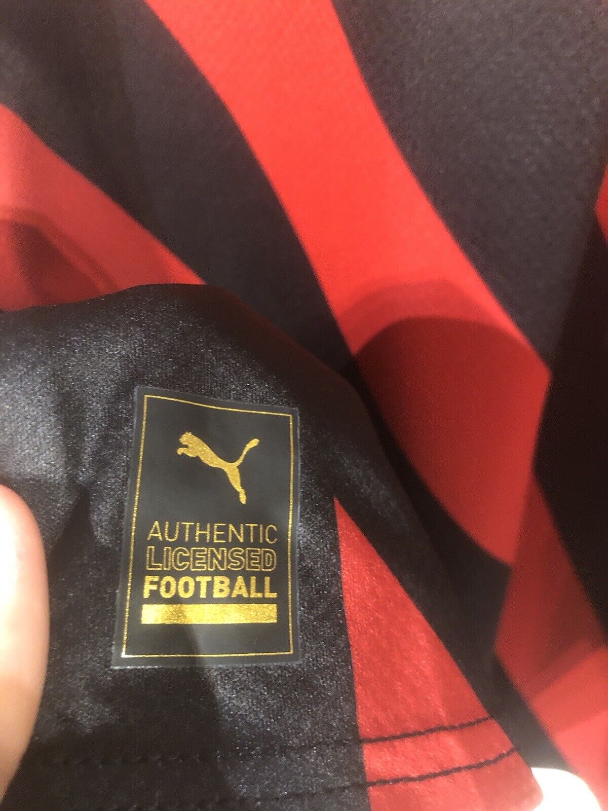 Foden #47 Manchester City Treble 2022/23 Large Away Football Shirt BNWT