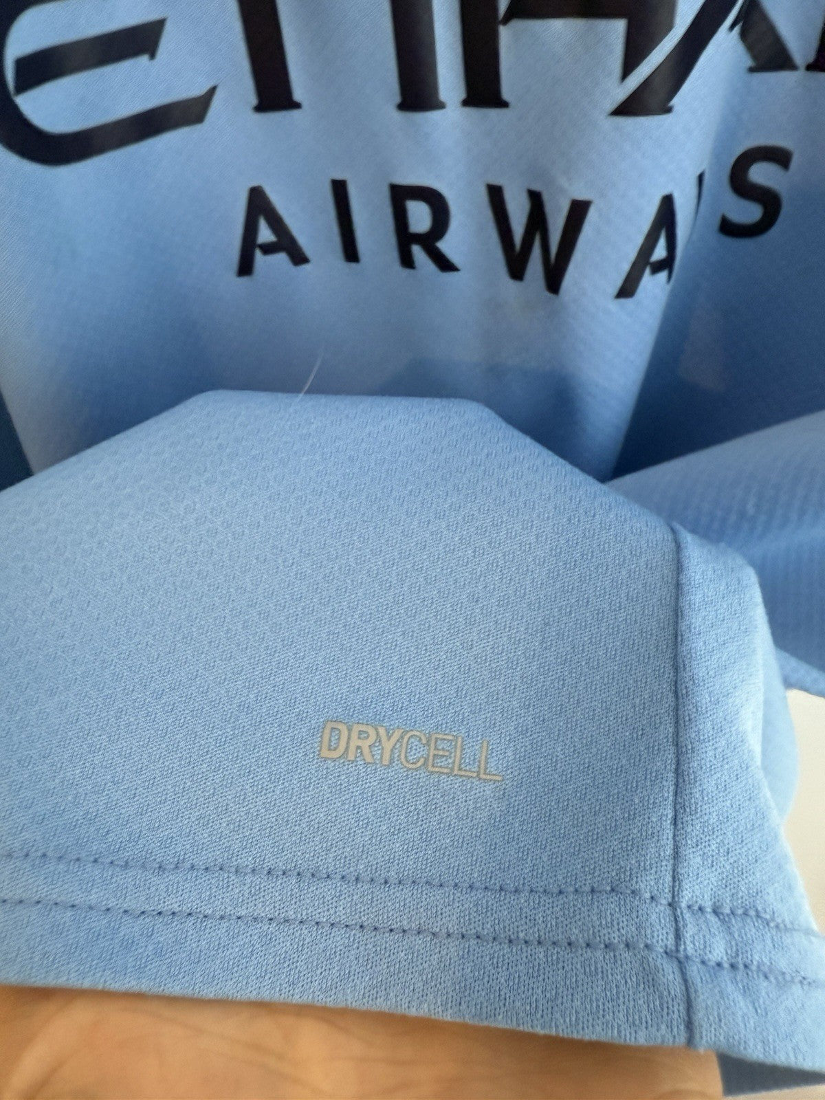 Manchester City Foden #47 2022/23 XL Home Excellent Condition 765710-01