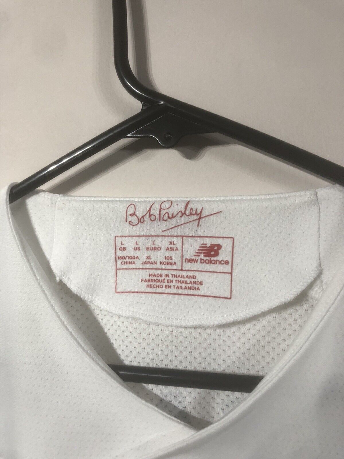 M Salah 11 Liverpool 2019 20 Large Away Shirt Excellent Condition Mt930013