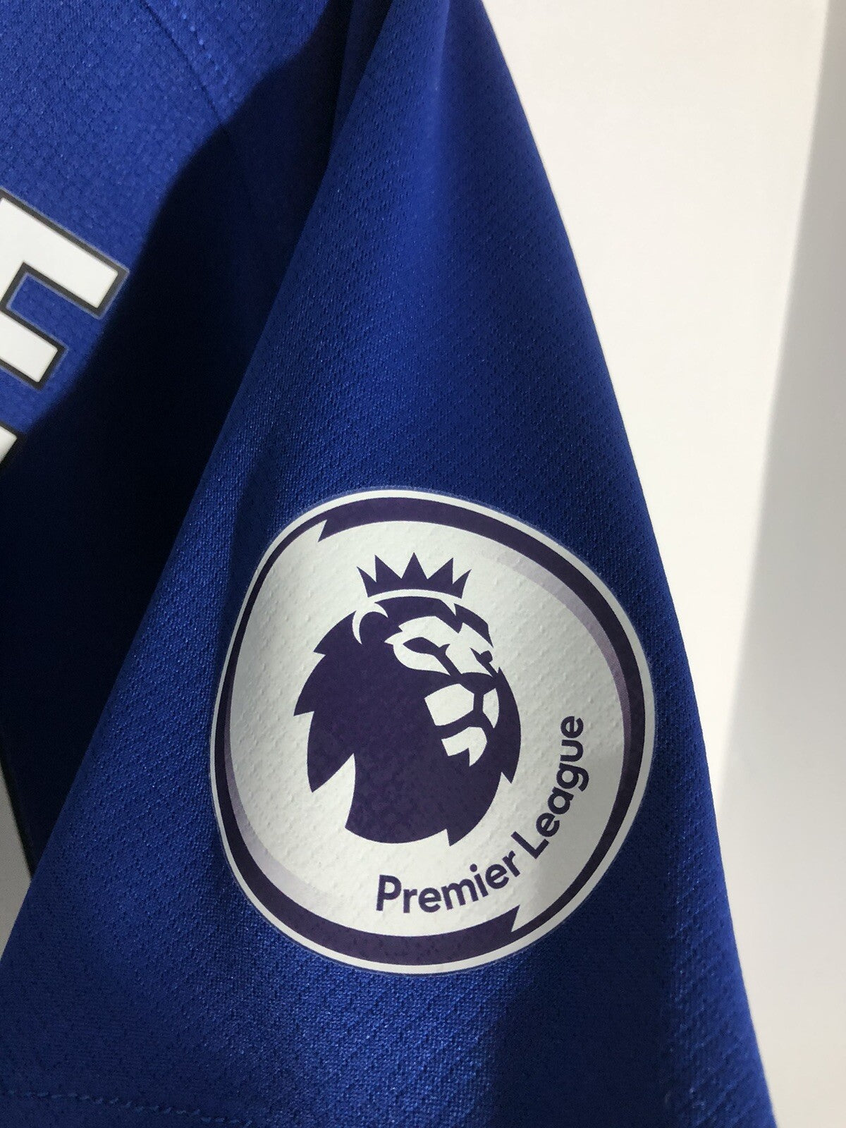 Chelsea Madueke #31 2022/23 Medium Home Shirt Excellent Condition DM1839-496