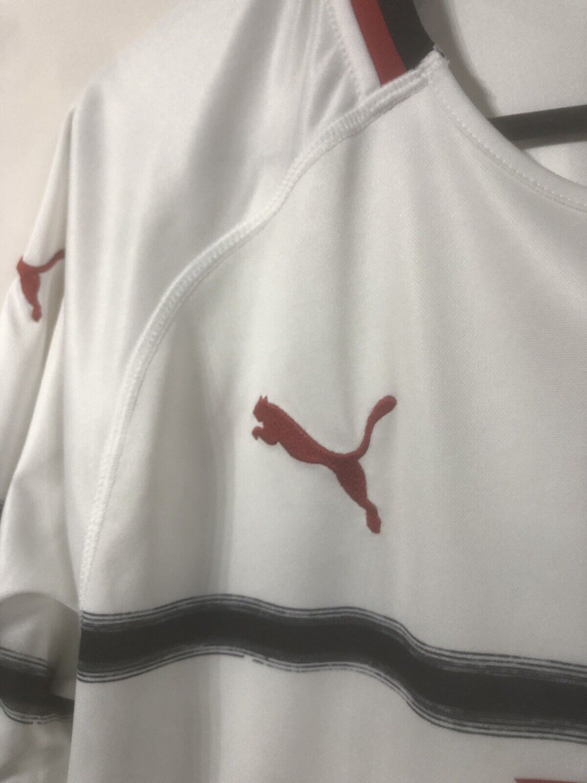 Kessie 79 AC Milan Large 2018 19 Away Shirt Adidas Excellent Condition 754426 03