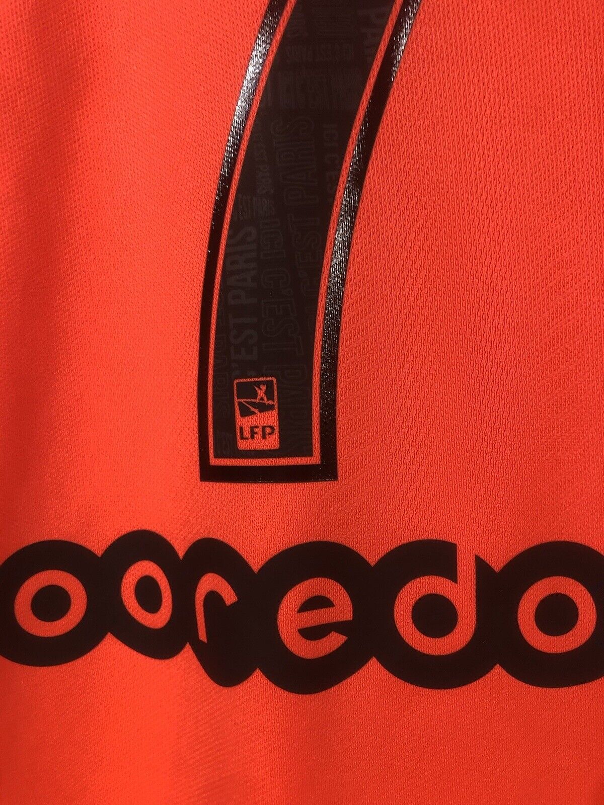 Mbappe #7 Paris St Germain 2019/20 Large Away Shirt Jordan BNWT