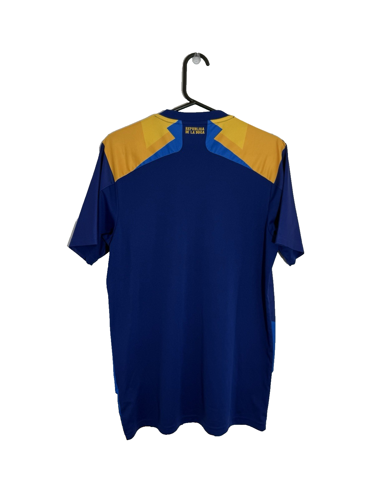 Boca Juniors 2021 Medium 3rd Shirt Adidas Excellent Condition GK3173