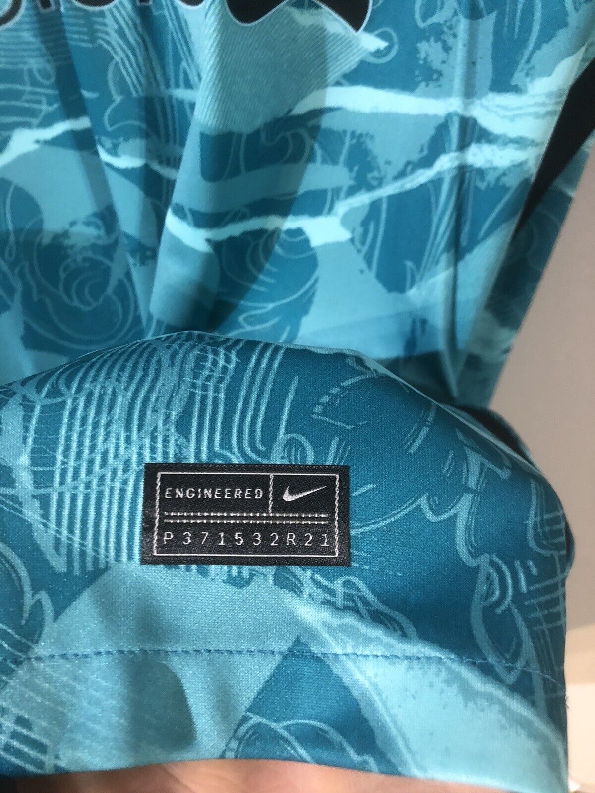 Henderson #14 Liverpool Medium 2020/21 Away Shirt Jersey Nike BNWT