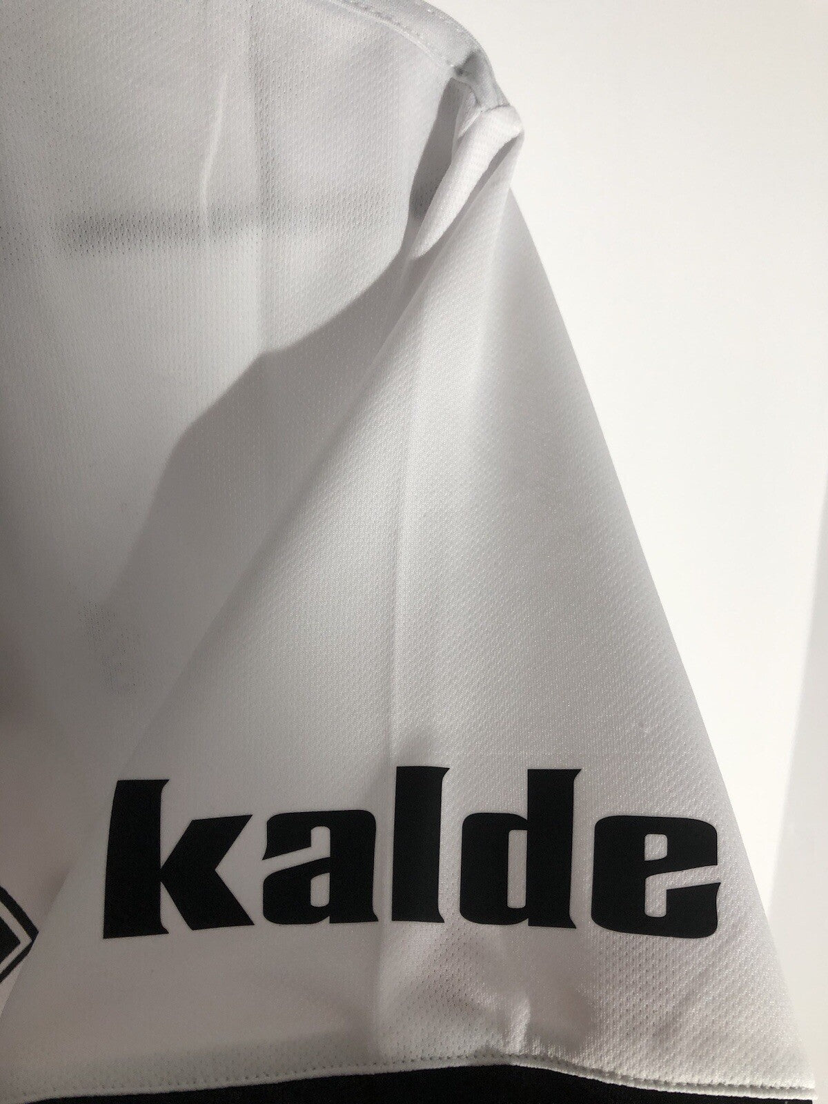 Besiktas Medel #6 2018/19 Medium Home Shirt Adidas Excellent Condition CG0691