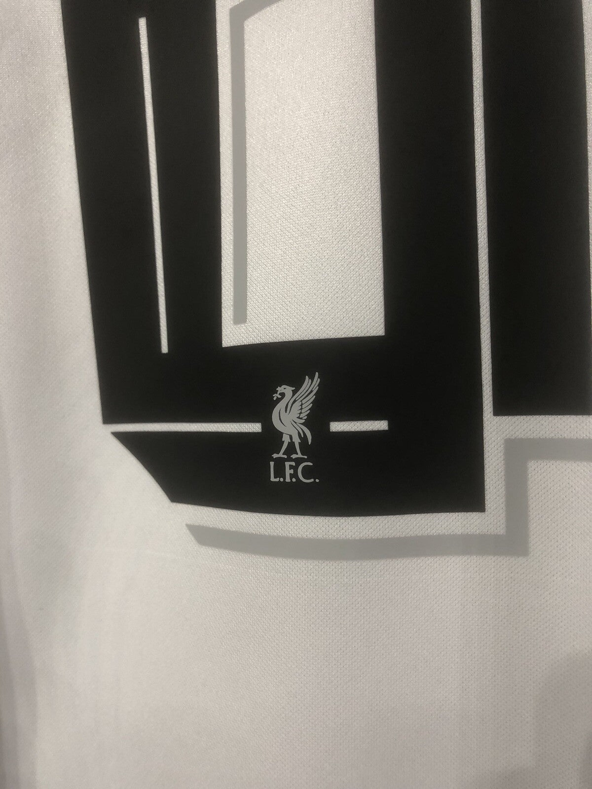 Liverpool Alexander Arnold #66 XL 2022/23 Away Excellent Condition DN2715-101