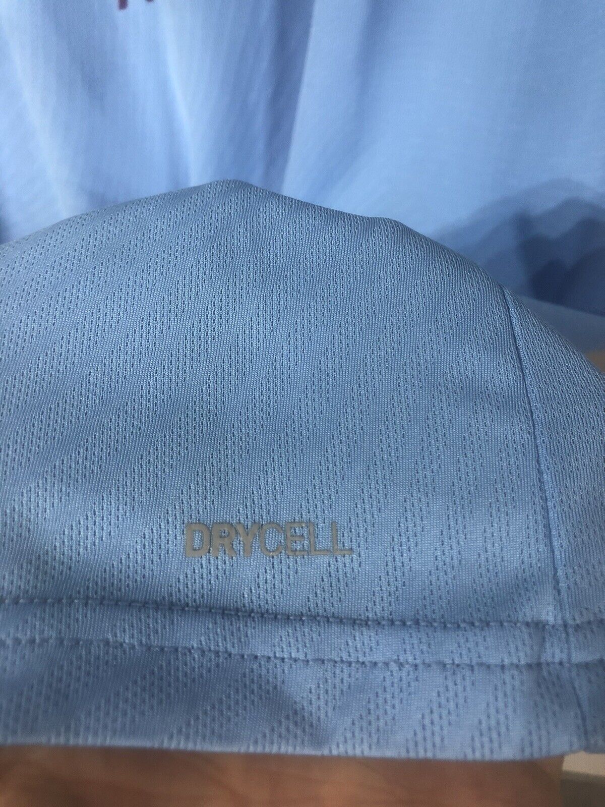 Silva 21 Manchester City 2019 20 Xl Home Shirt Excellent Condition 755586 01