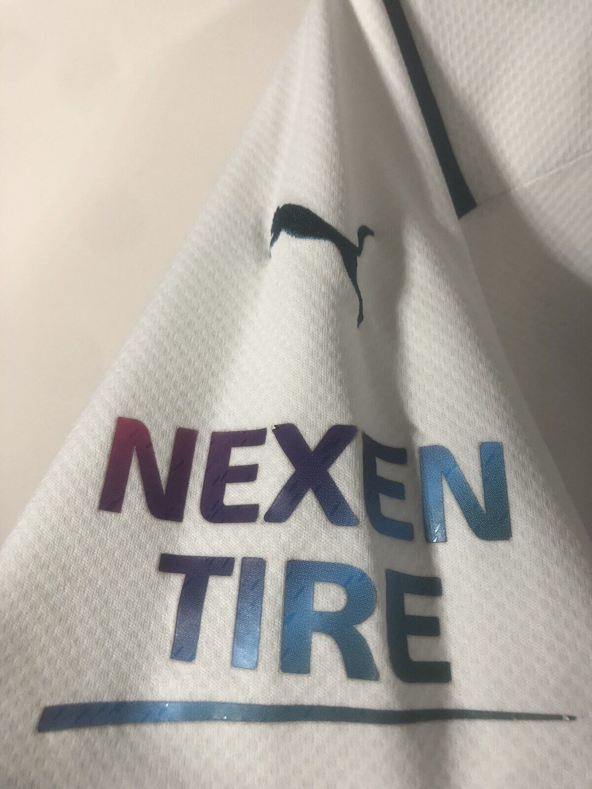 Ruben 3 Manchester City 2021 22 Xl Away Shirt Puma Very Good Condition 759211 02