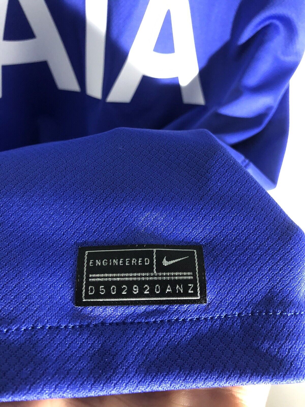 Romero 17 Tottenham Hotspur 2022 23 Large Away Excellent Condition DM1837 431