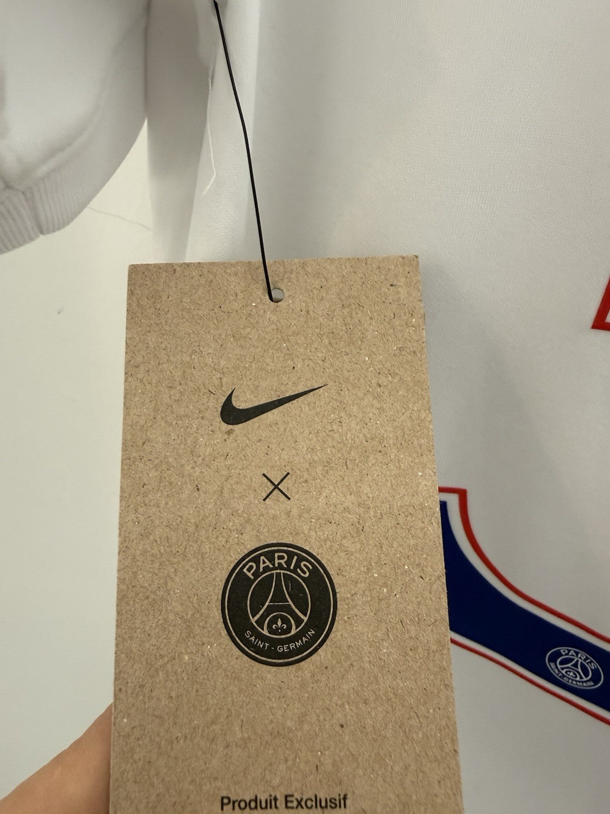 PSG Messi #30 2022/23 Medium Away Shirt Excellent Condition DN2716-101