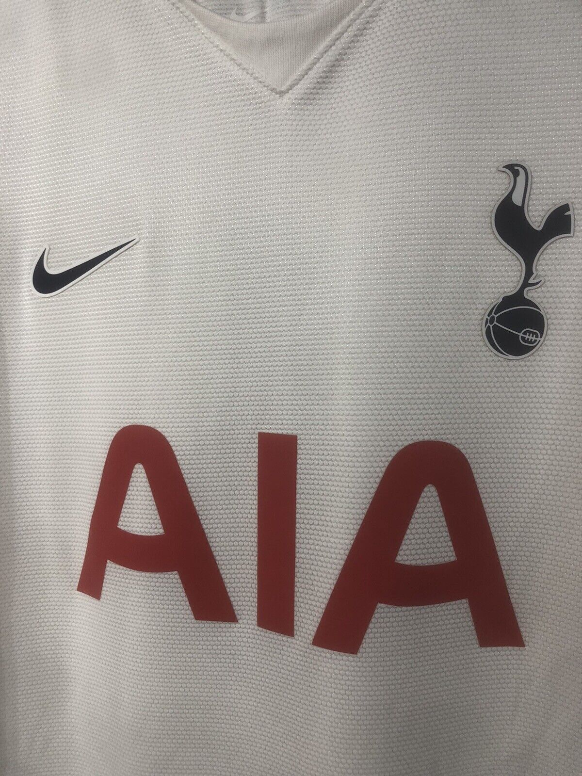 Romero 4 Tottenham Hotspur 2021 22 Xl Home Shirt Excellent Condition Cv7918 101