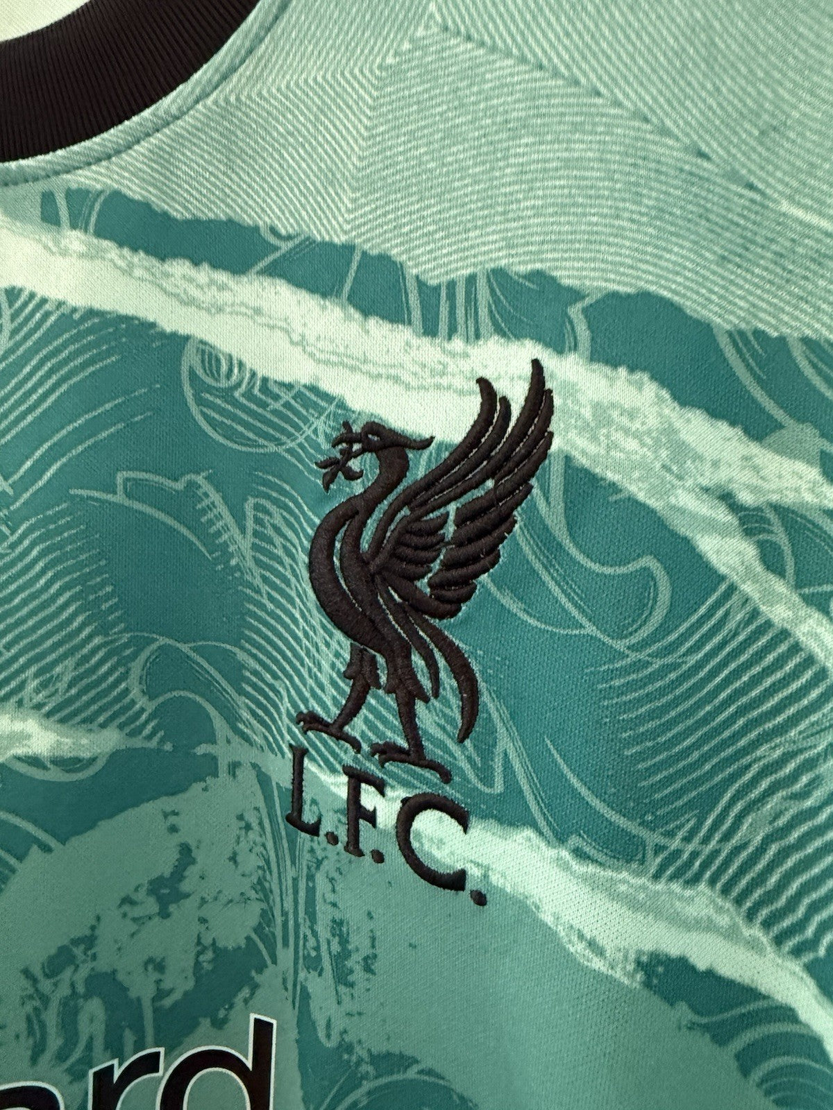 Liverpool Diogo J. #20 2020/21 Small Away Nike Excellent Condition CZ2635-354