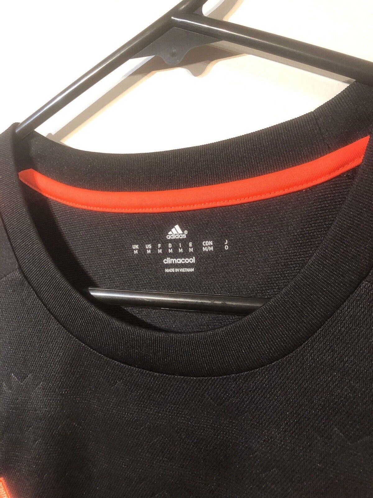 Manchester United 2015/16 3rd Medium Football Shirt Excellent Condition