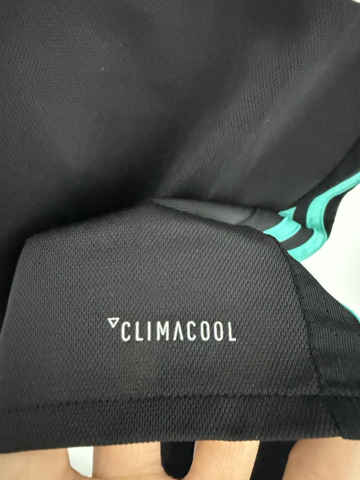 Real Madrid Bale #11 2017/18 Away XS Shirt Adidas Excellent Condition