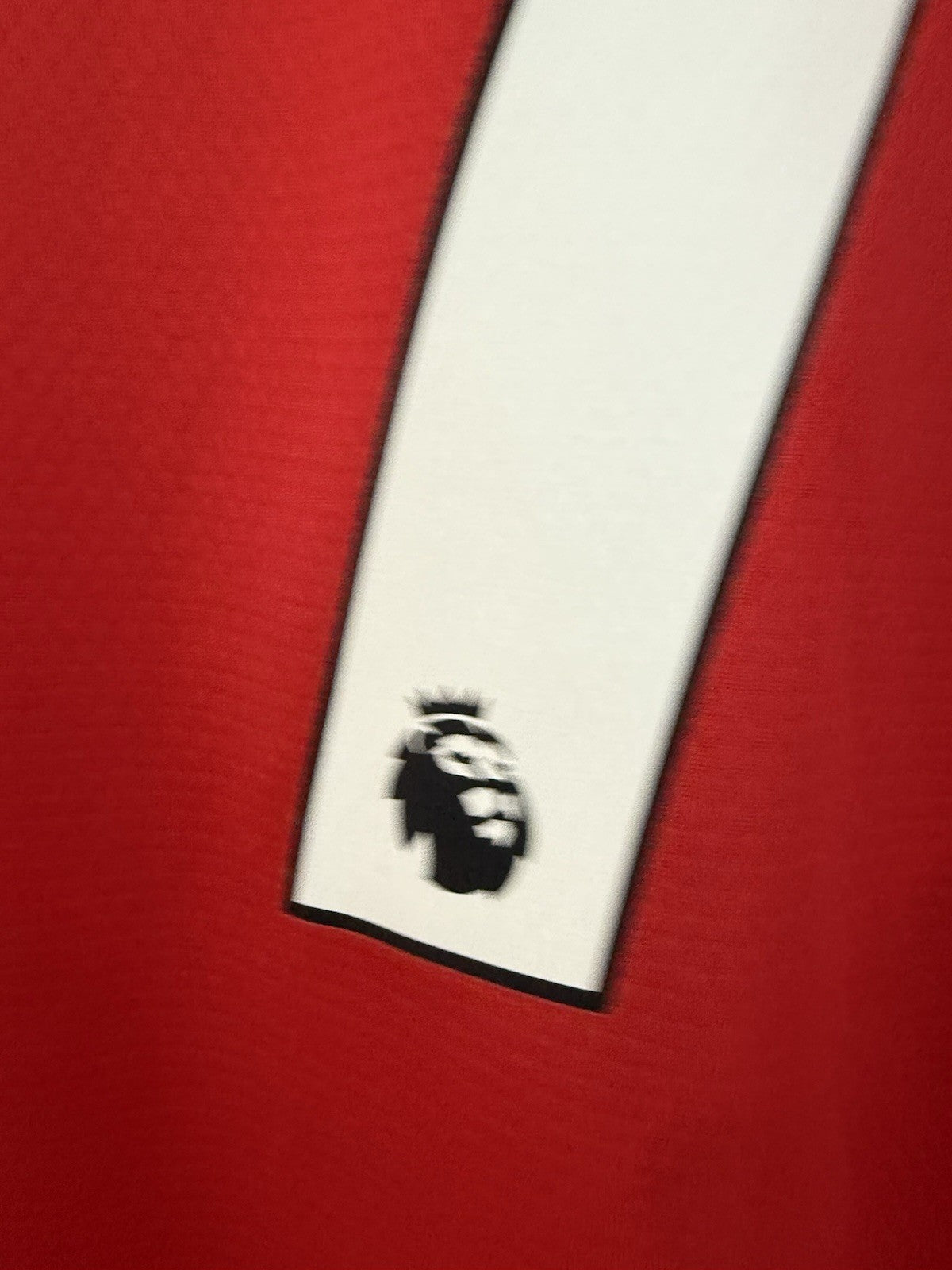 Arsenal Saka #77 2019/20 Medium Home Shirt Excellent Condition EH5637