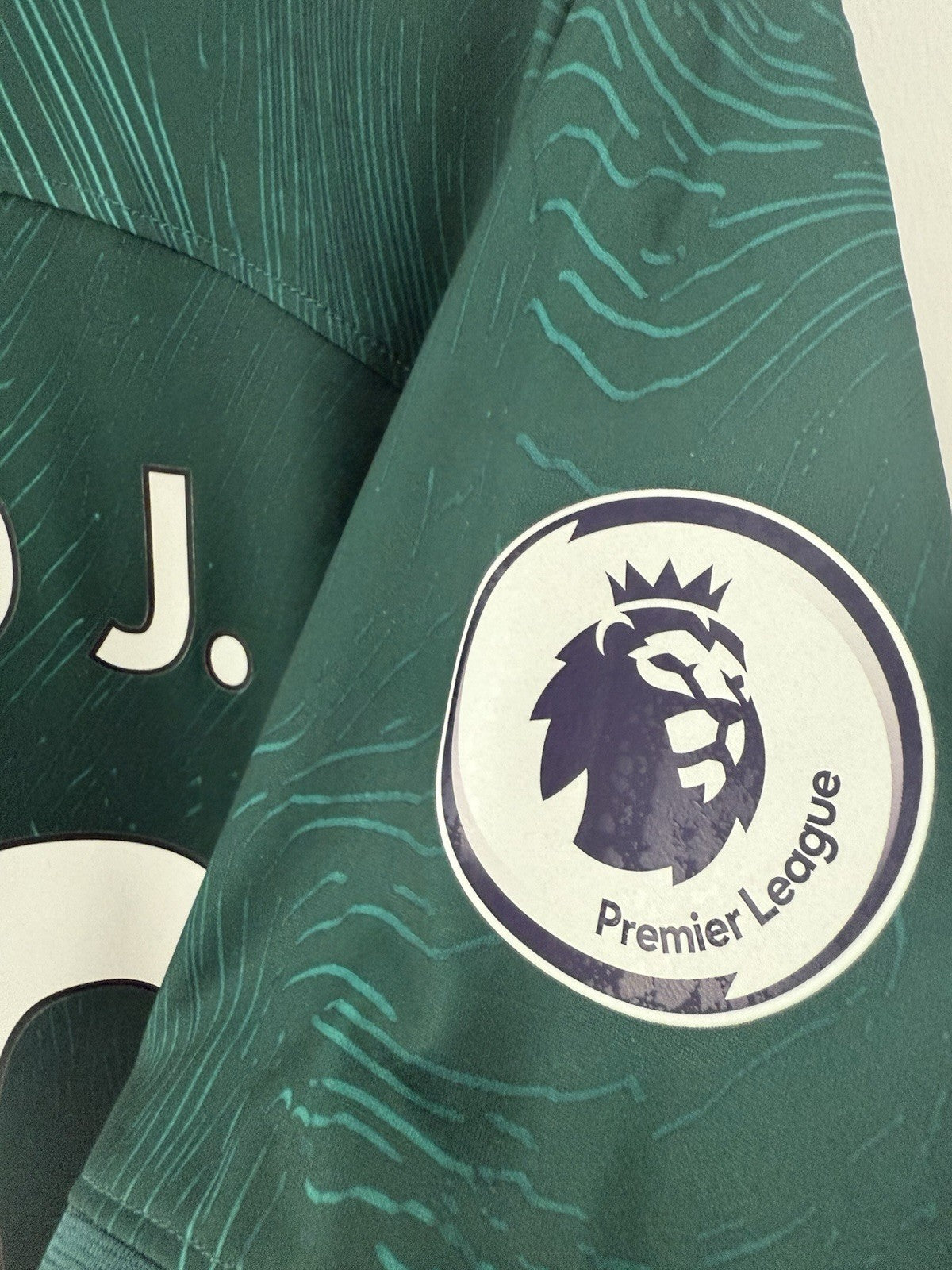 Liverpool Diogo .J #20 2022/23 Large 3rd Shirt Excellent Condition DM1845-377