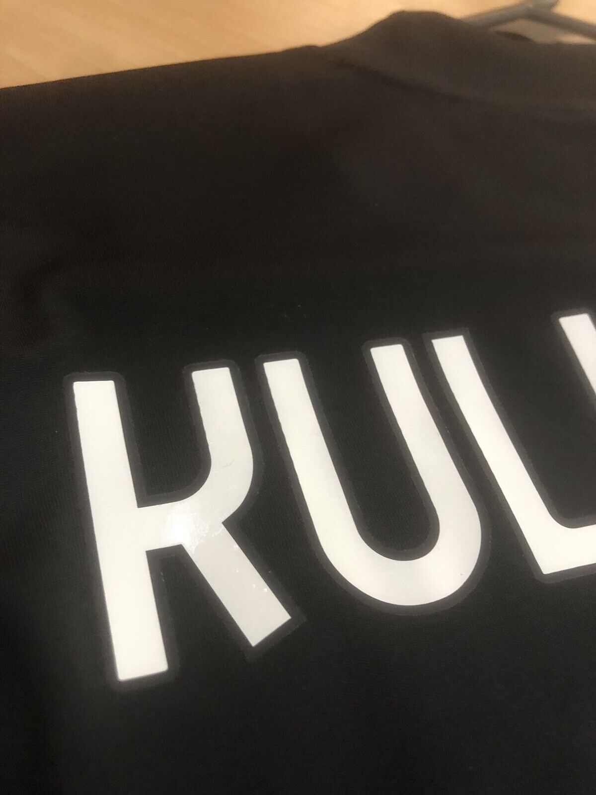 Kulusevski 44 Juventus 2021 22 Away Shirt Large Excellent Condition GS1438