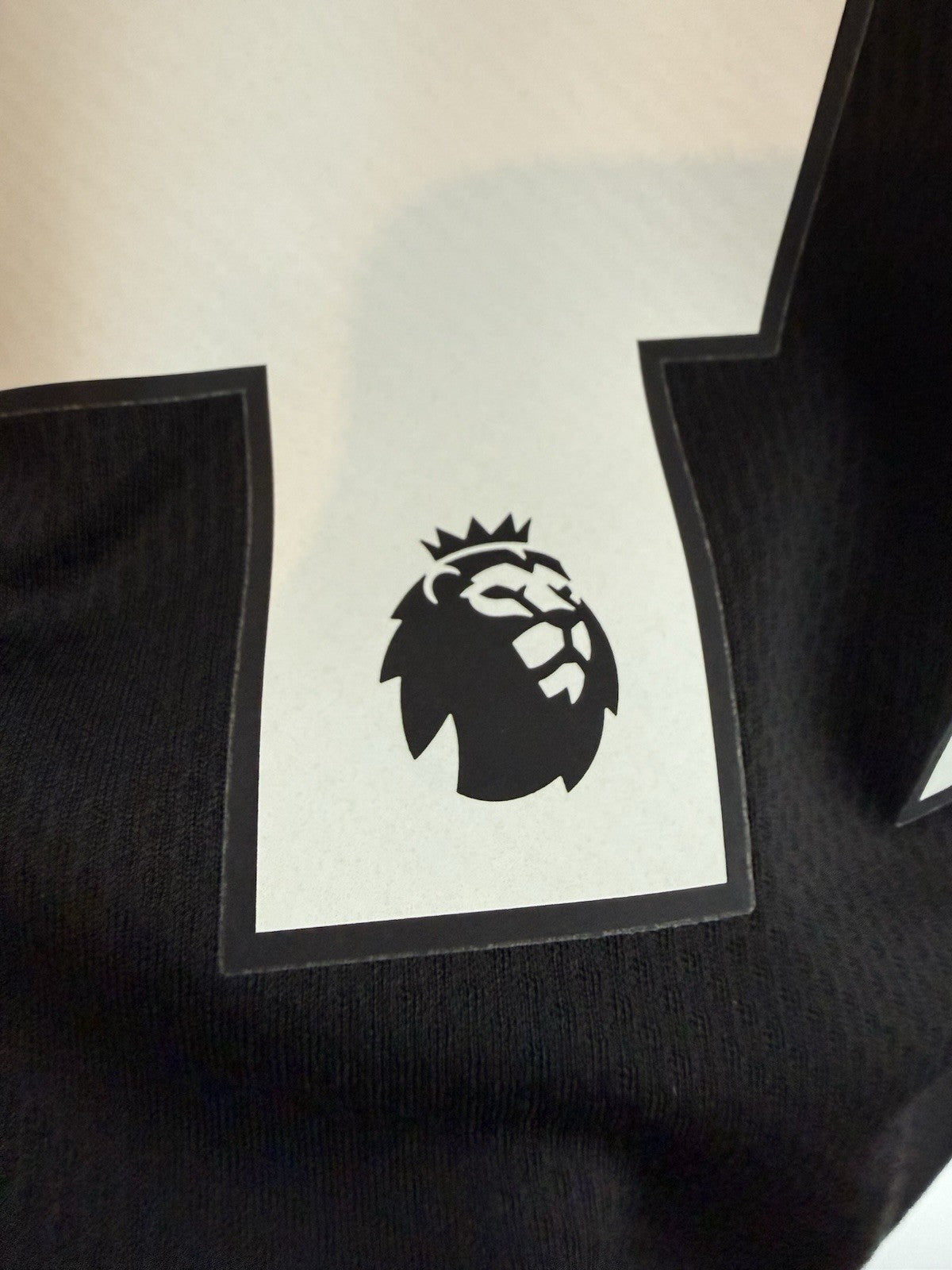 Manchester City Foden #47 2020/21 Medium Away Excellent Condition 757065-02