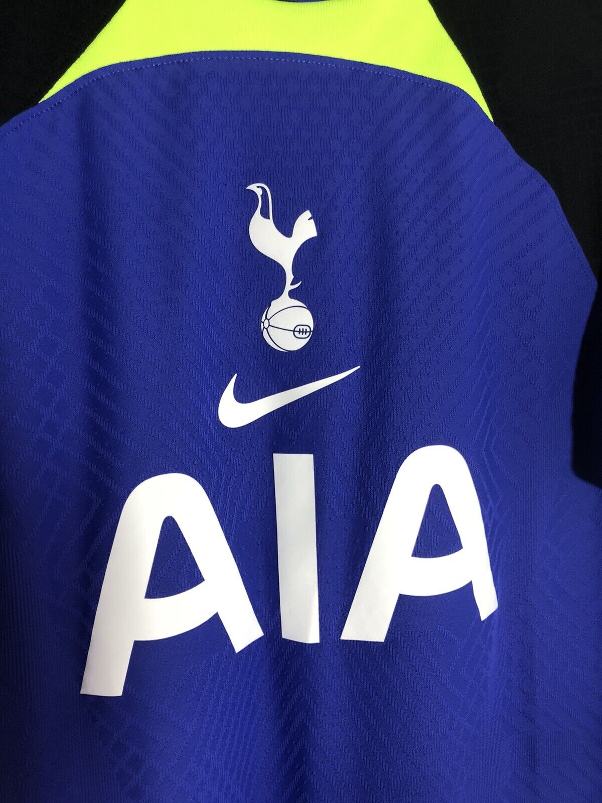 Pedro Porro 23 Tottenham Drifitadv 2022 23 Medium Away Excellent Cond Dj7653 431