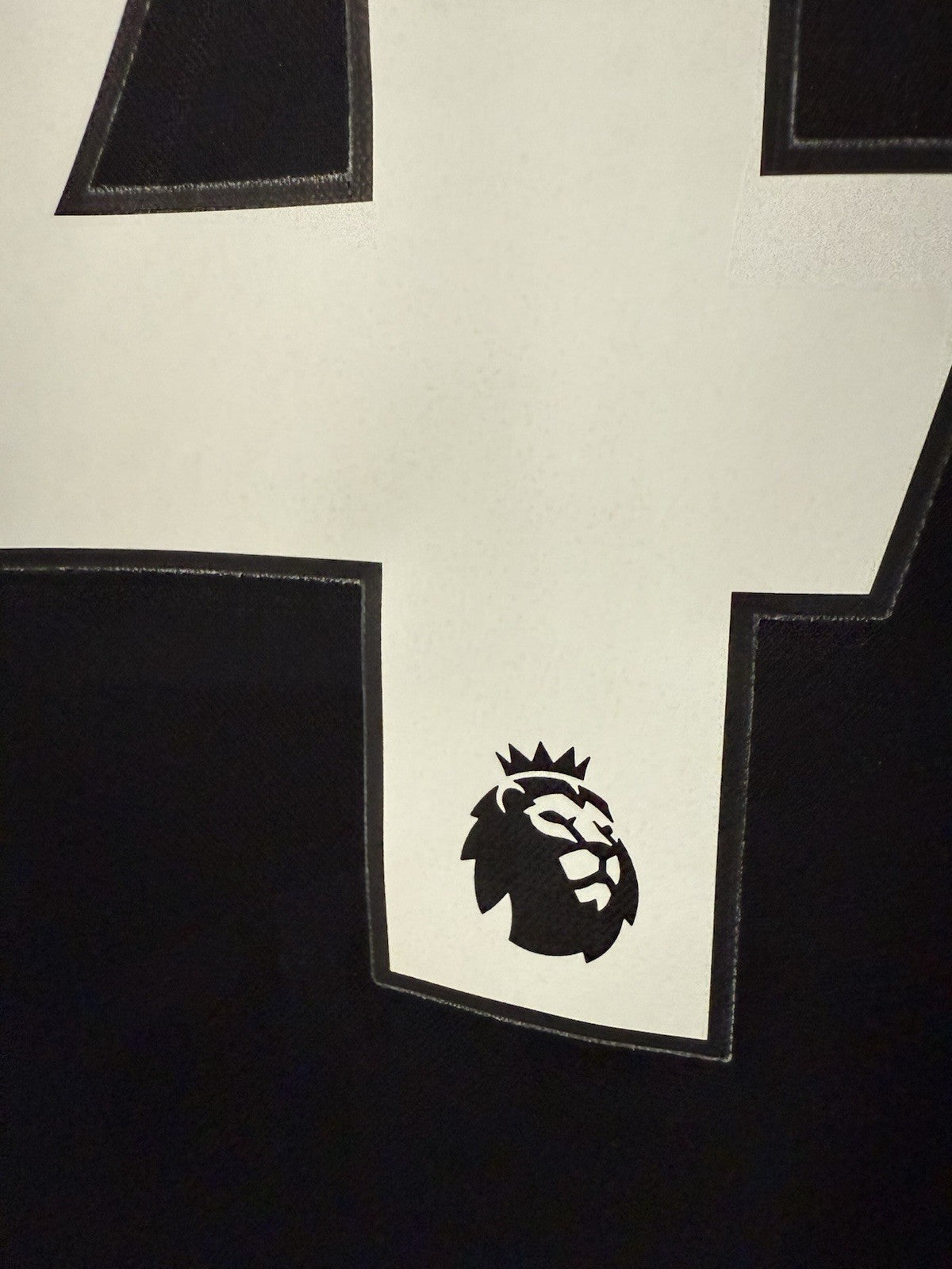 Chelsea James #24 Medium 3rd 2019/20 Shirt Excellent Condition AT0028-011