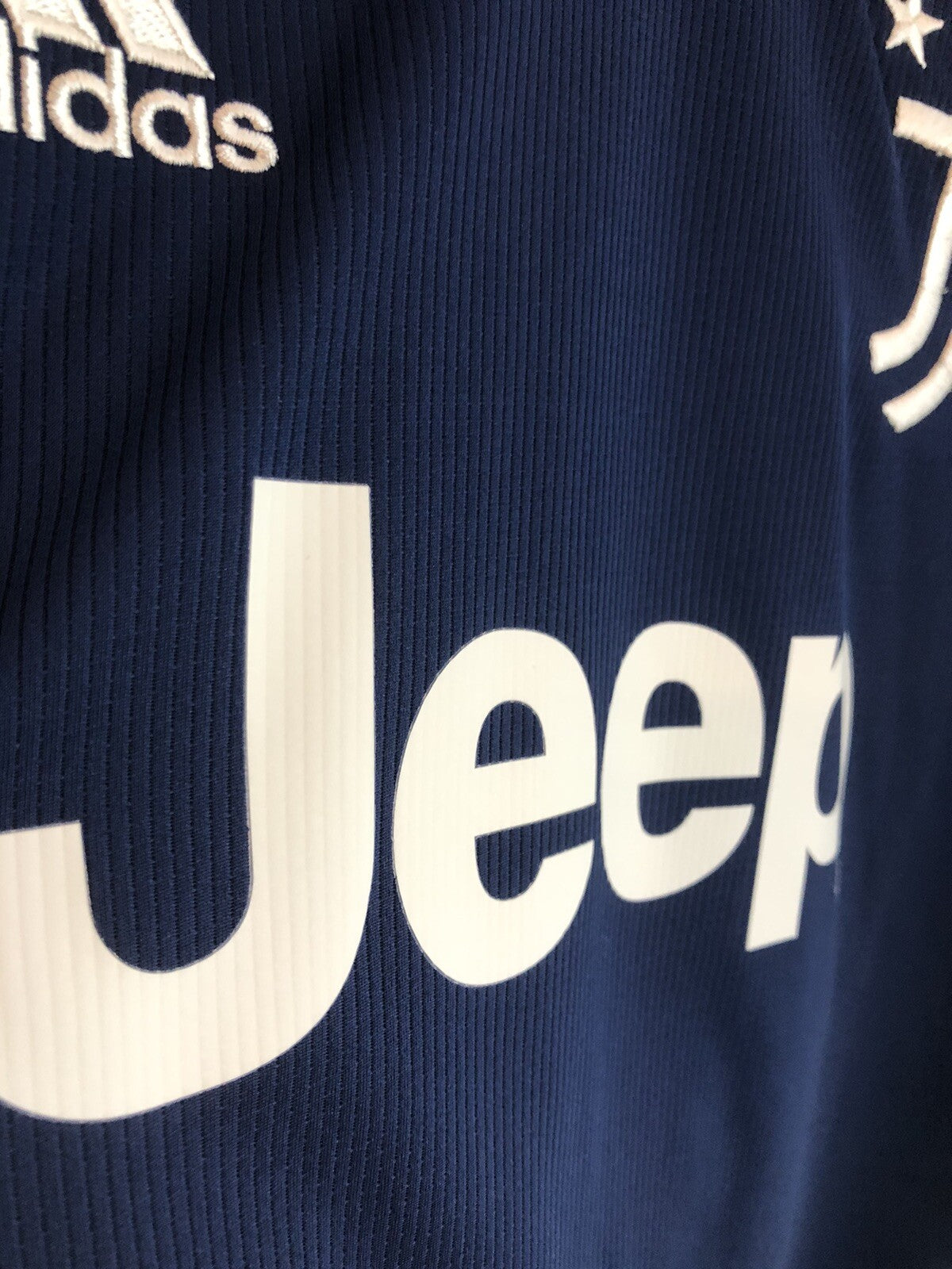 Juventus Ramsey #8 2020/21 Medium Away Shirt Excellent Condition GC9087