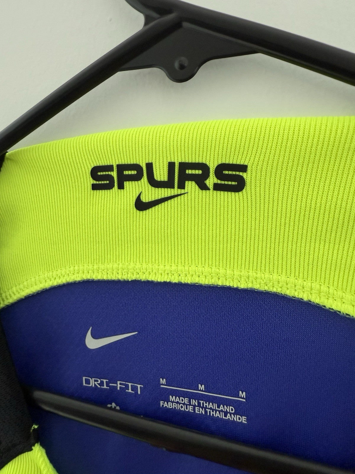 Tottenham Hotspur Bissouma #38 2022/23 Medium Away Excellent Conditio DM1837-431