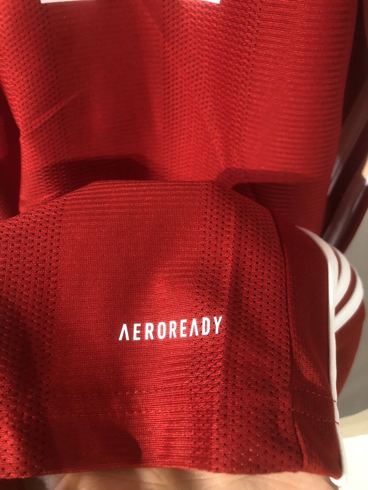 Hernandez #21 Bayern Munich 2020/21 Medium Home Football Shirt BNWT