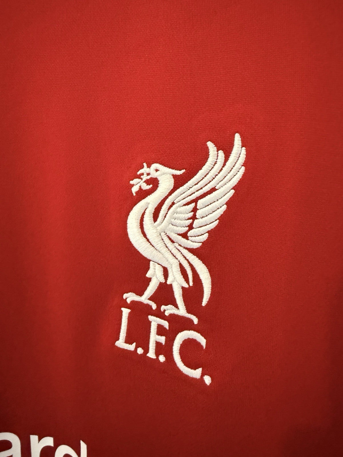 Liverpool Mane #10 2020/21 Medium Home Shirt Nike BNWT CZ2636-687