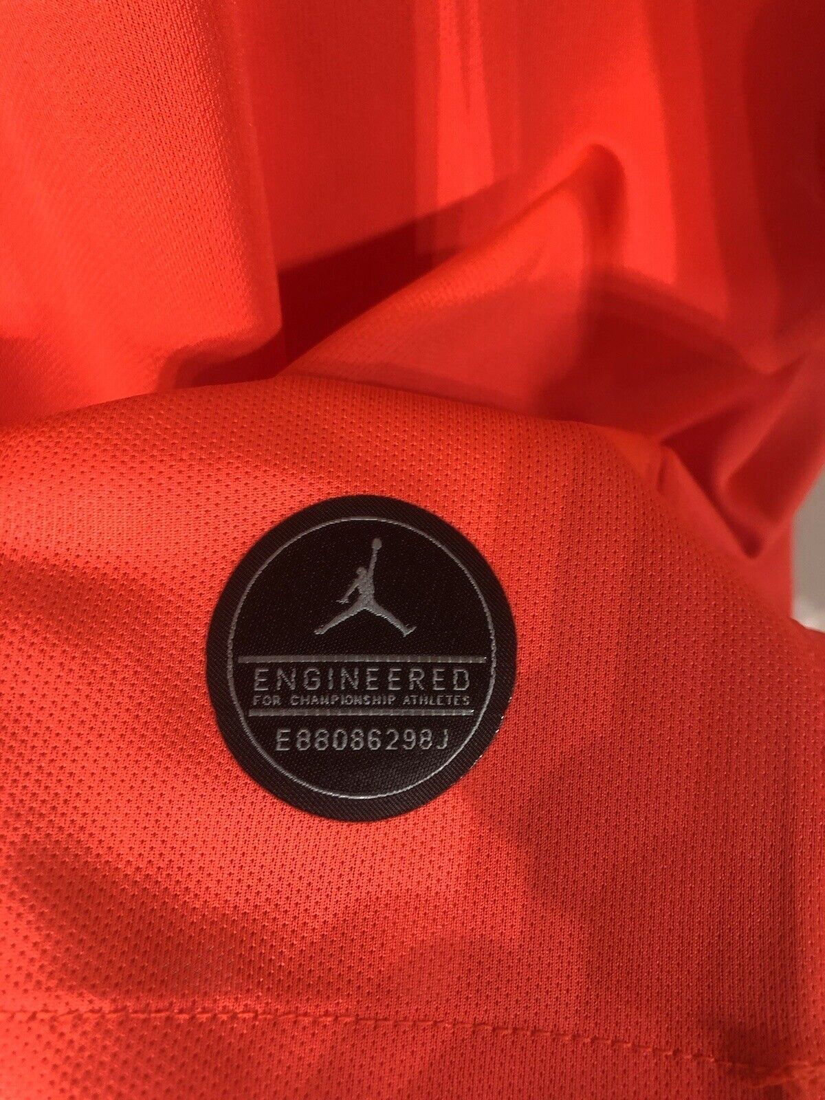 Mbappe #7 Paris St Germain 2019/20 Large Away Shirt Jordan BNWT