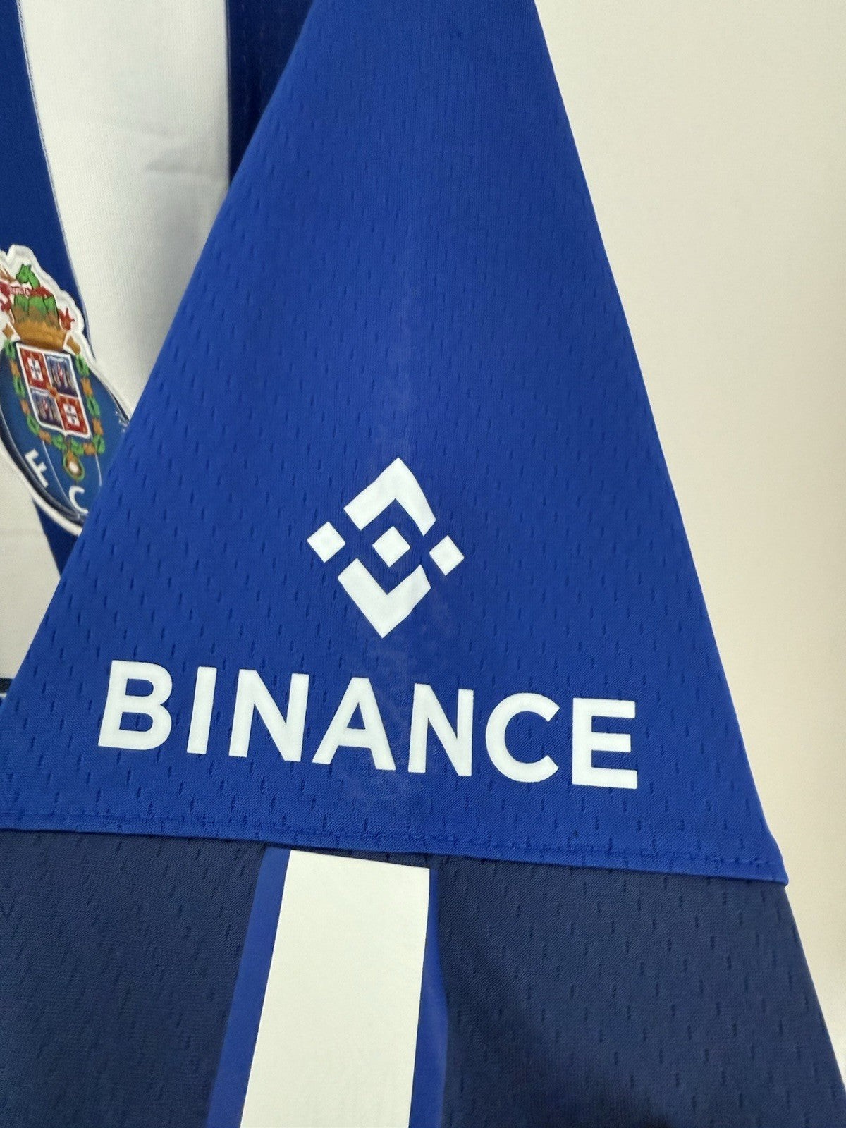 Porto 2022/23 XL Home Shirt New Balance BNWOT MT230060