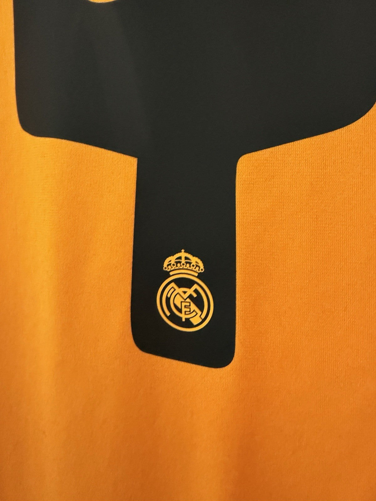 Real Madrid Sergio Ramos #4 Small 3rd 2013/14 Shirt Excellent Condition Z29454