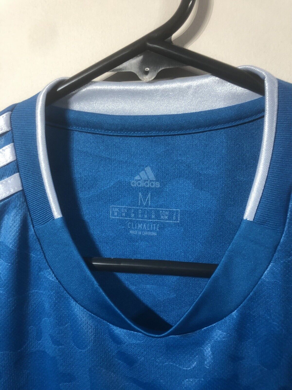 Ramsey #8 Juventus 2019/20 Medium 3rd Football Shirt Adidas BNWT