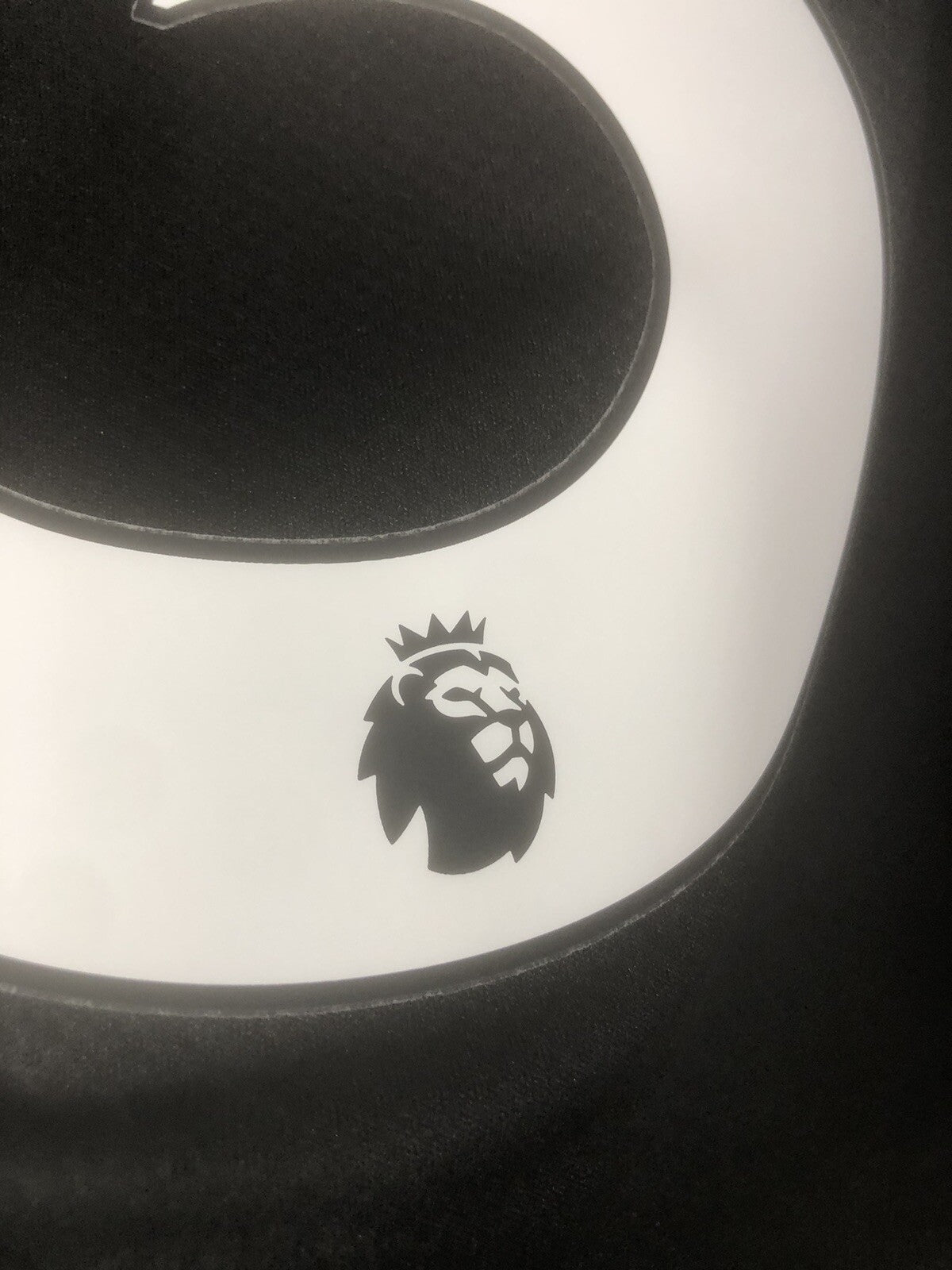 Manchester City Ruben #3 2022/23 Treble XL Away Excellent Condition 765723-02