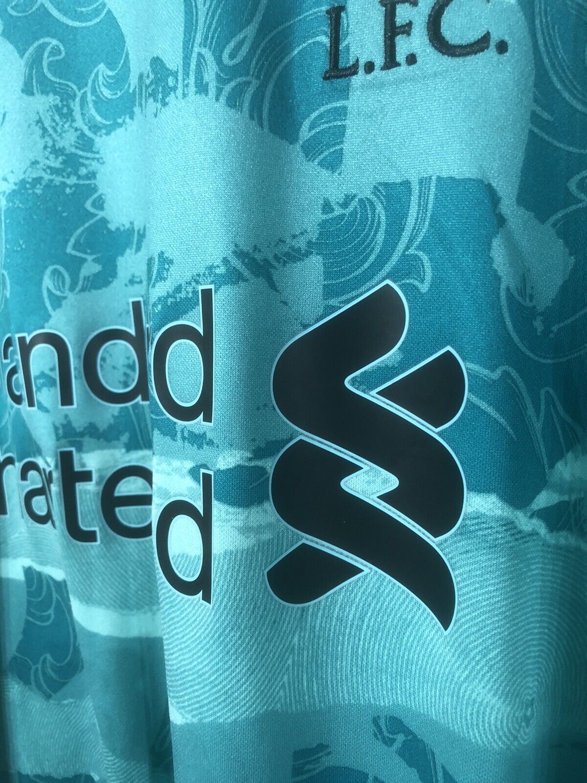 Origi 27 Liverpool Xl 2020 21 Away Nike Very Good Condition Cz2635 354