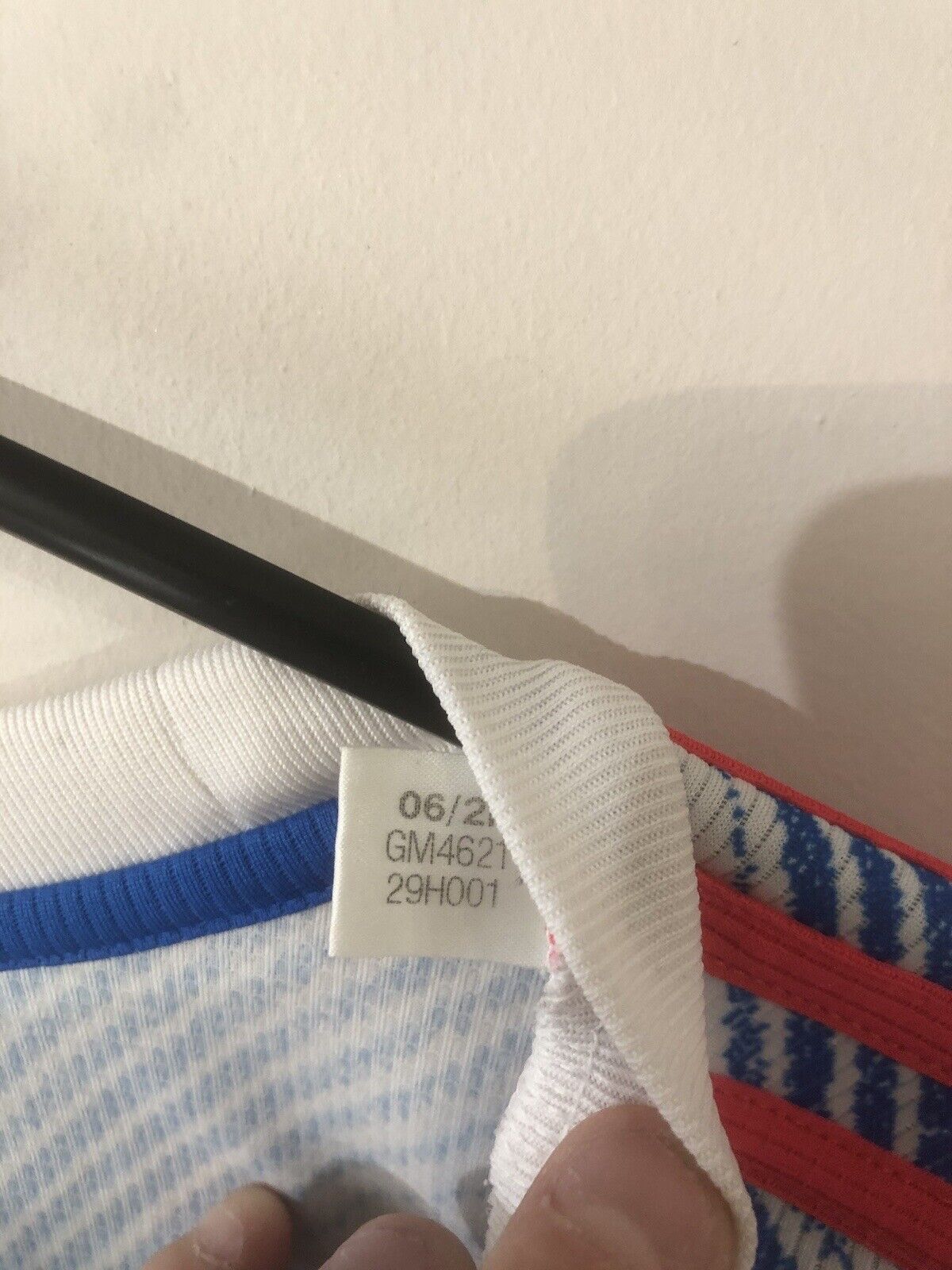 Ronaldo #7 Manchester United X-Large 2021/22 Away Shirt Good Condition