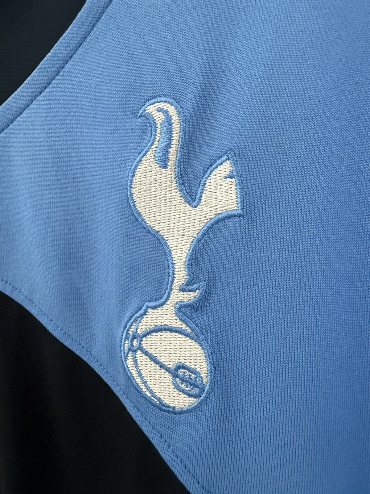 Tottenham Hotspur Kane #10 2015/16 Large Away Shirt Excellent Condition 1258146