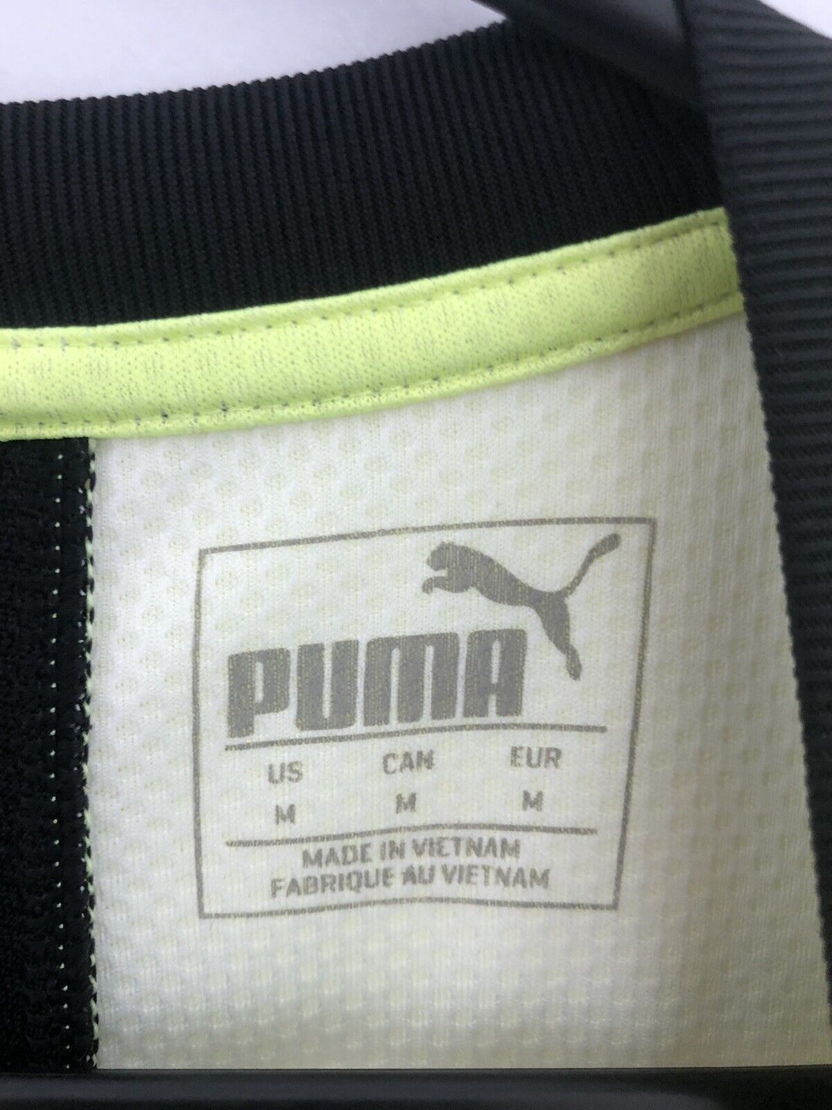 Silva 21 Manchester City 2019 20 Medium 3rd Excellent Condition 755594 03