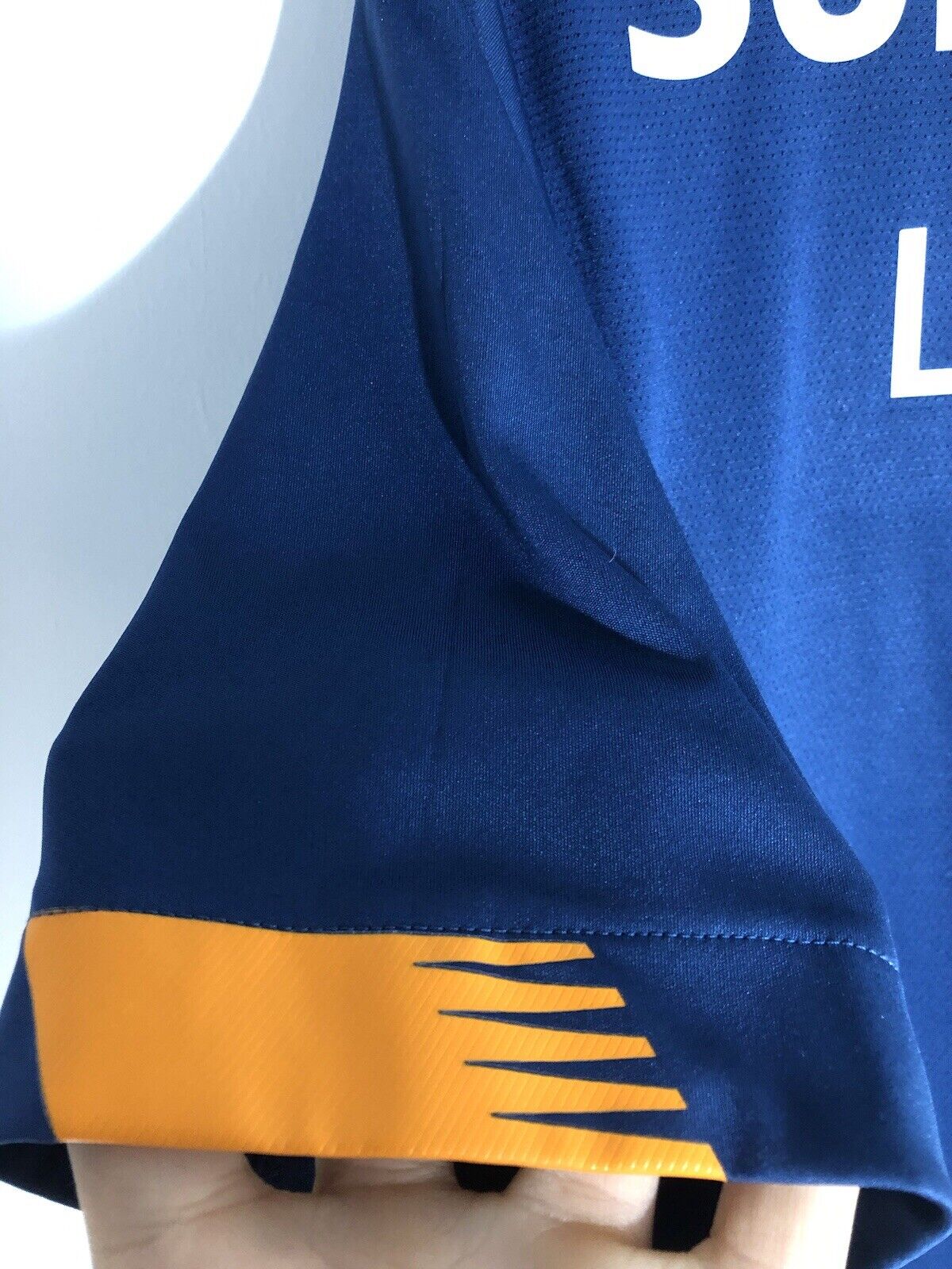 Luis Diaz #7 FC Porto XL 2020/21 Away Shirt Excellent Condition MT030081