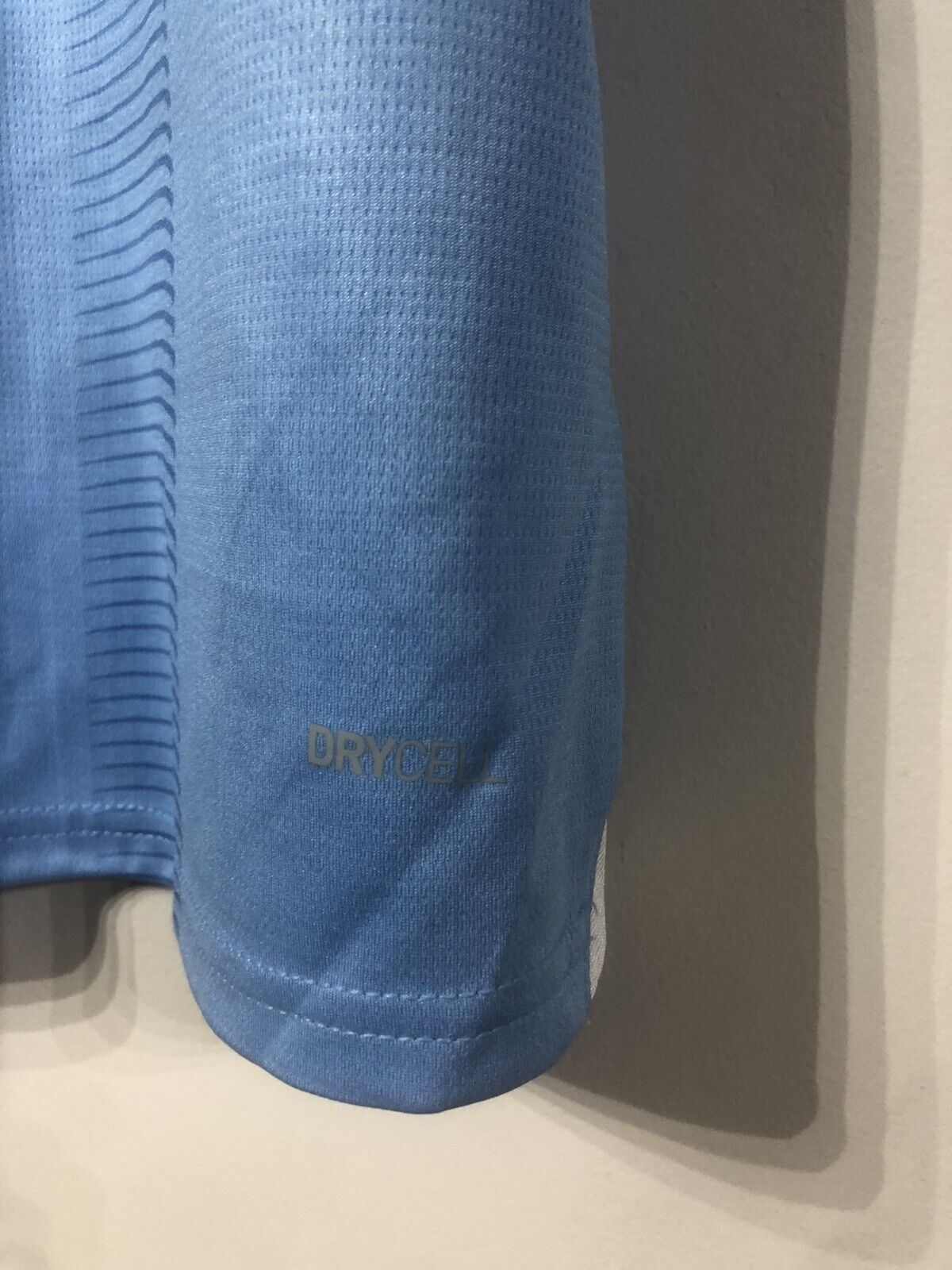 Haaland 9 Manchester City 2023 24 Xl Home Shirt Excellent Condition 770438 01