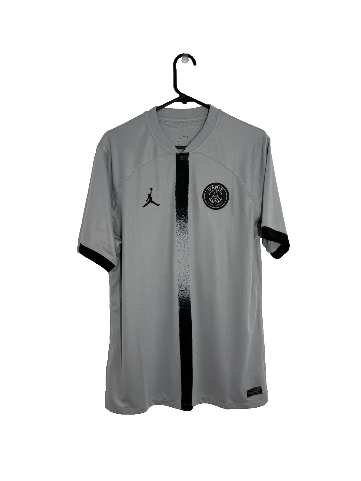PSG Messi #30 2022/23 Large 3rd Shirt Nike Excellent Condition DJ7682-078