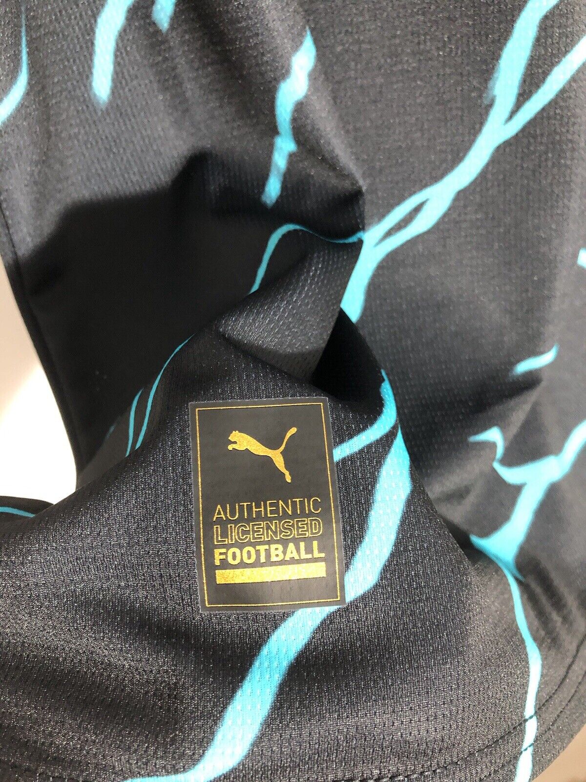 Grealish 10 Manchester City 2023 24 Medium 3rd Excellent Condition 770460 03