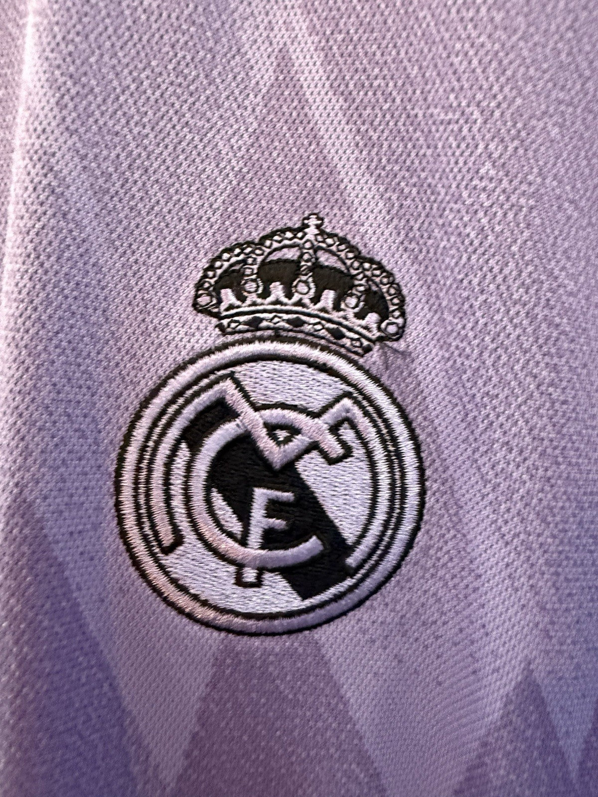 Real Madrid Alaba #4 2022/23 XL Away Shirt Adidas BNWT H18489