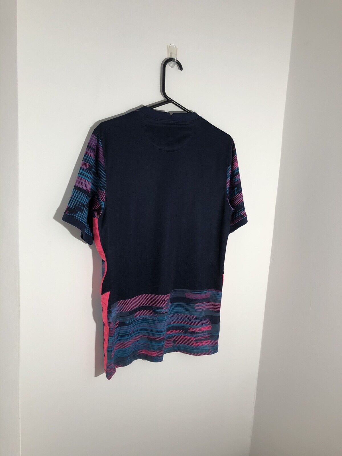 RB Leipzig 2021 22 Medium 3rd Shirt Excellent Condition Db5904 411