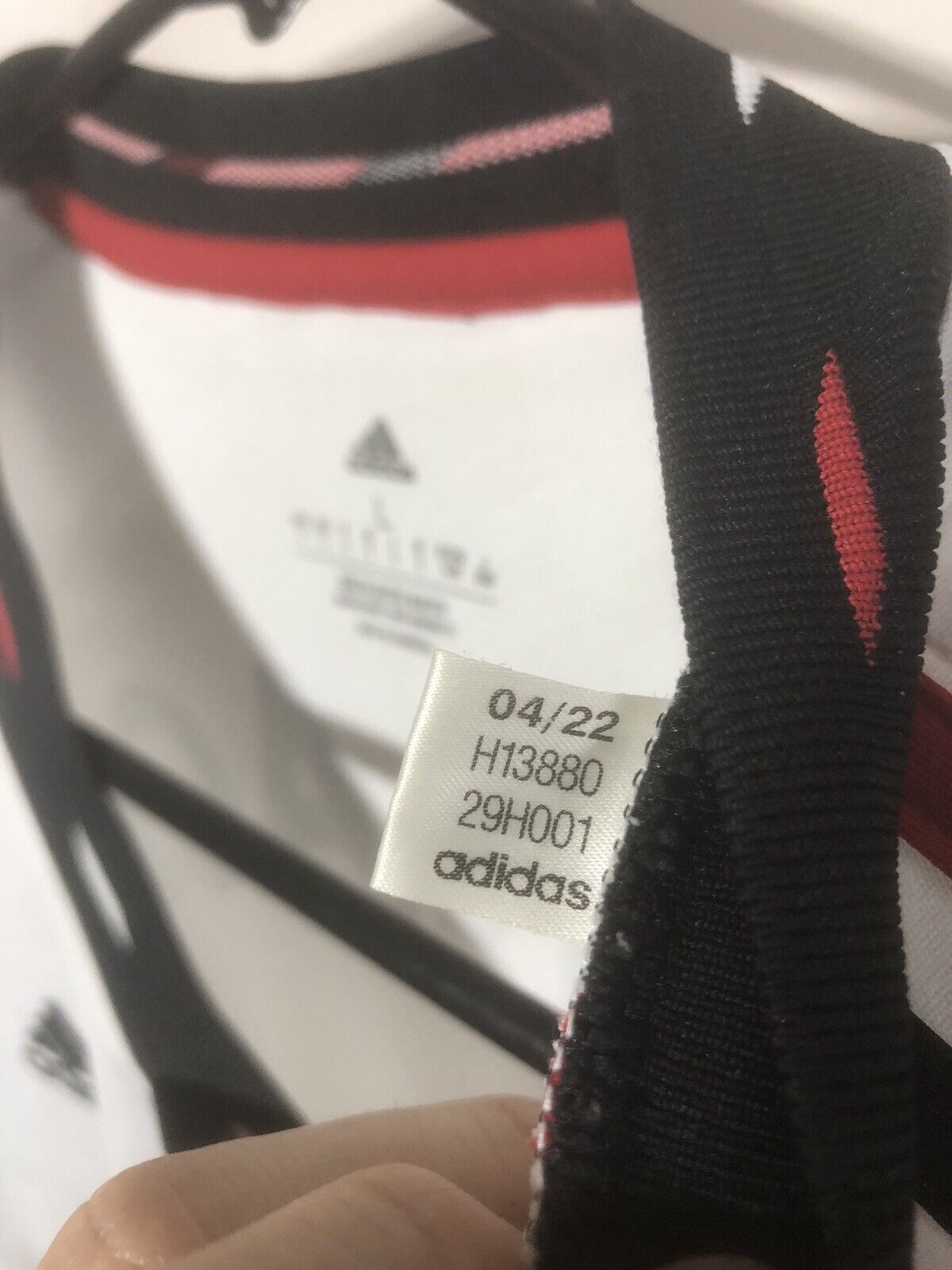 Garnacho #49 Manchester United Large 2022/23 Away Shirt Excellent Condition