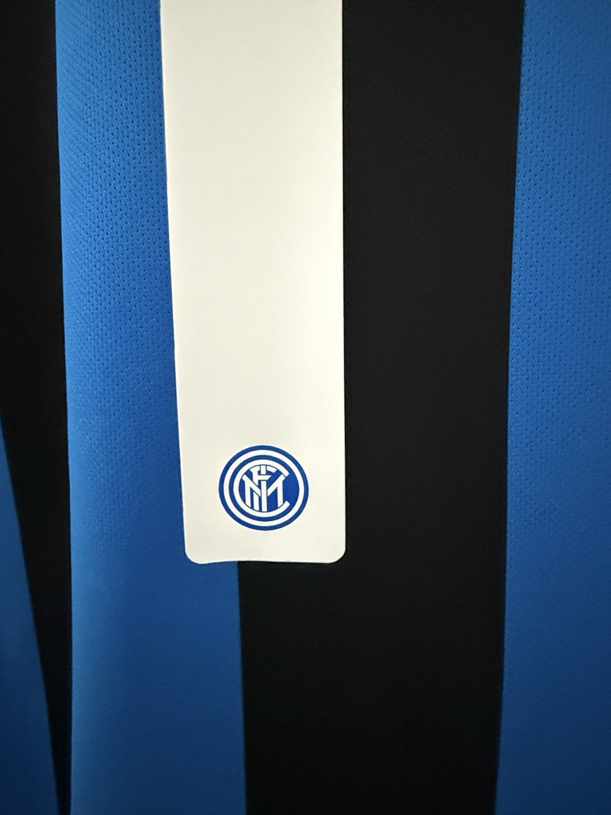 Inter Milan Brozovic #77 2019/20 XL Home Nike Excellent Condition AJ5541-414